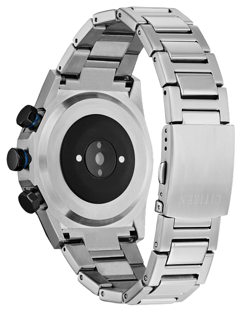 Citizen eco drive hybrid new arrivals
